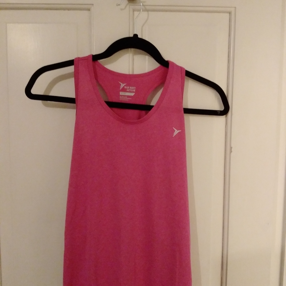 Workout Tanktop